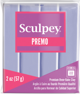 Sculpey Premo! 2 oz (57 gr)31