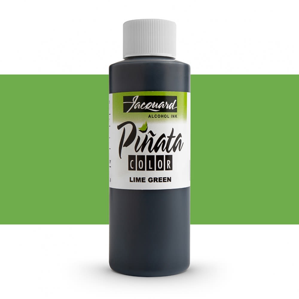 Jacquard Piñata - Tintas al alcohol 118ml3