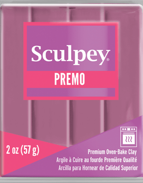 Sculpey Premo! 2 oz (57 gr)32