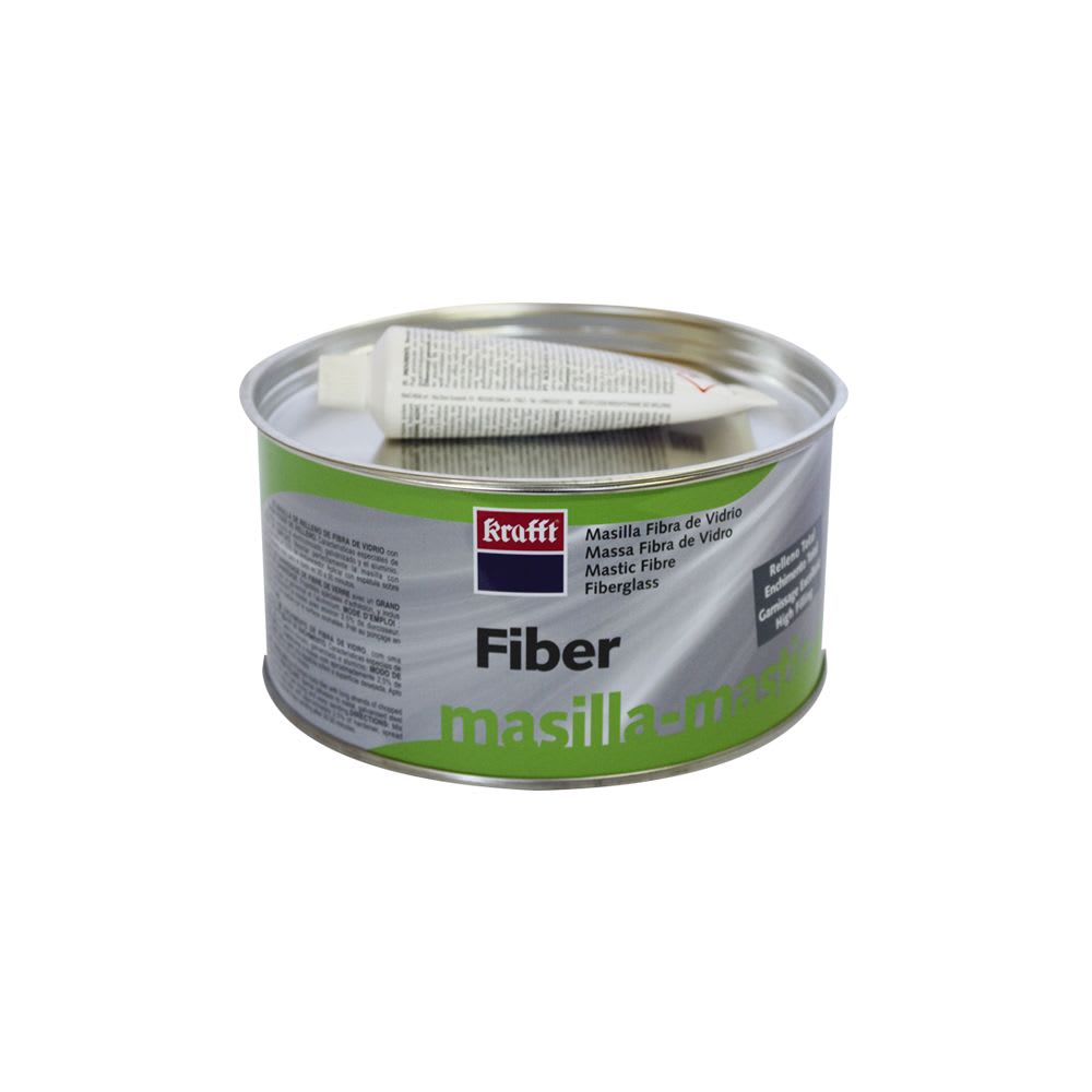 Masilla Fiber Krafft1