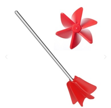 Mezclador Helix 11.8