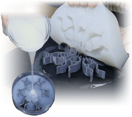 Mold Star™ 40T (2lbs/0.91kg)4