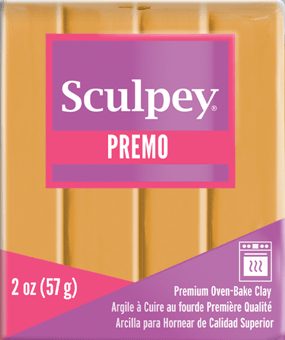 Sculpey Premo! 2 oz (57 gr)30