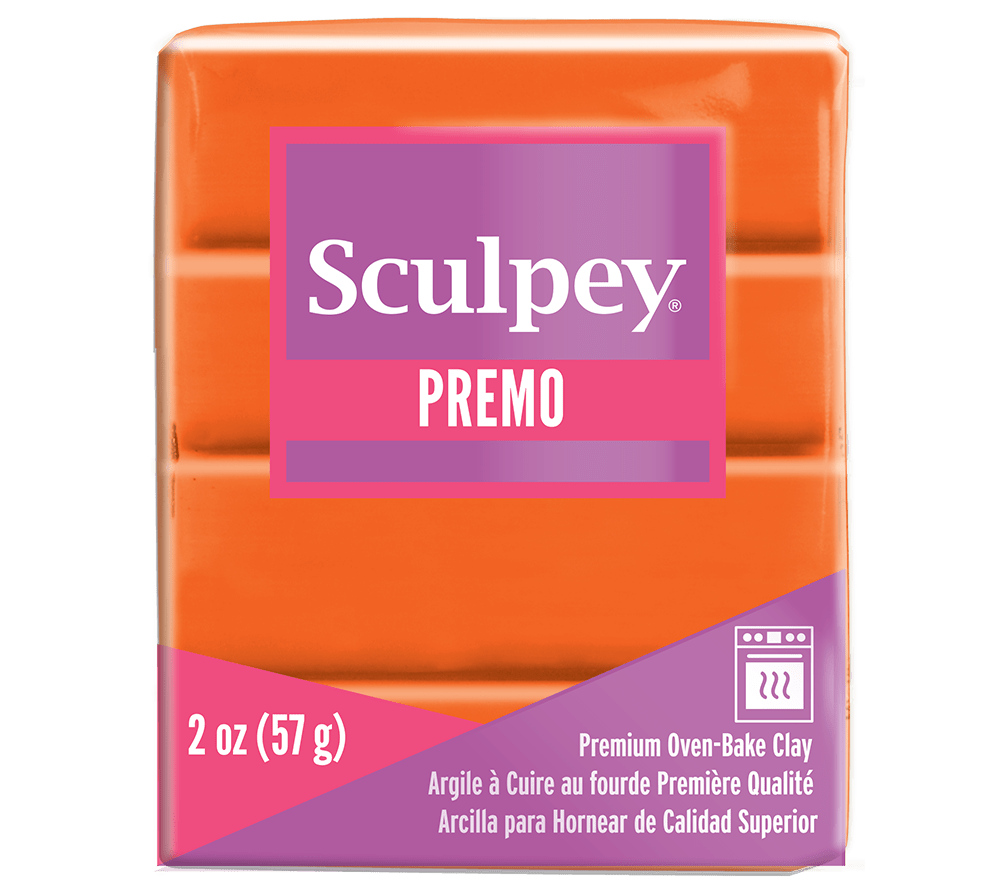 Sculpey Premo! 2 oz (57 gr)13