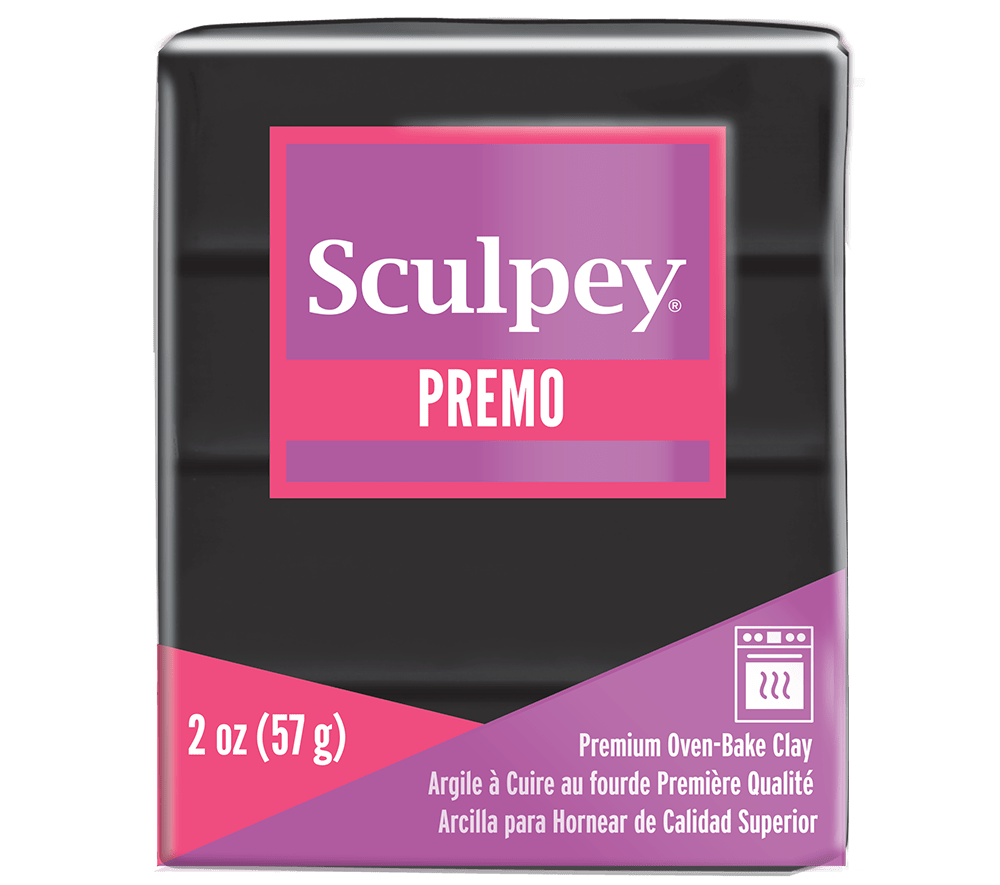 Sculpey Premo! 2 oz (57 gr)14