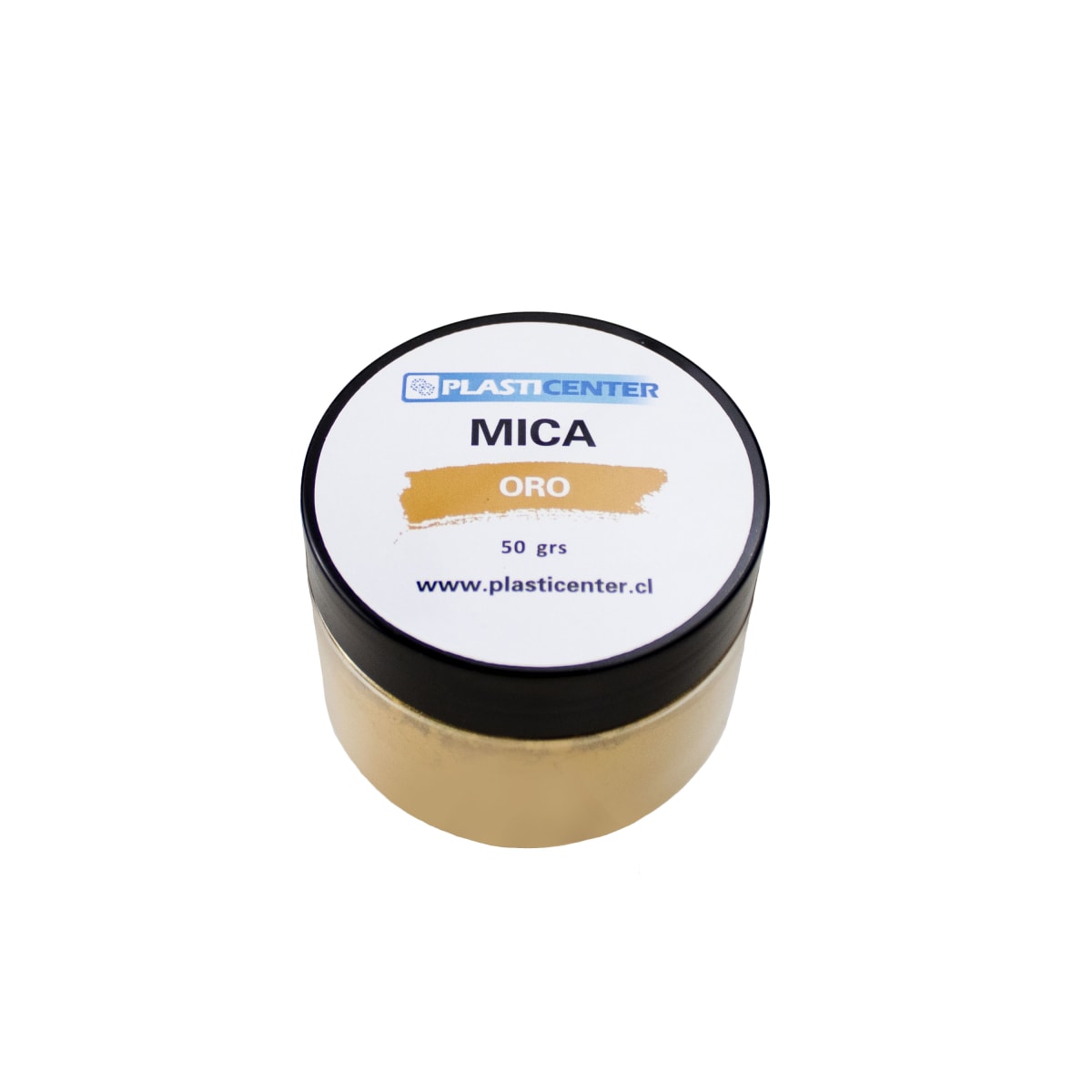 Mica Oro3