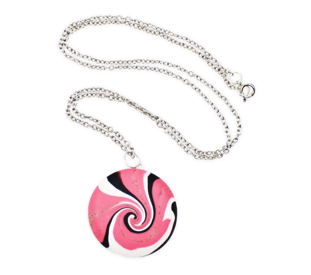 Sculpey Premo Bead Making Jewelry Kit5