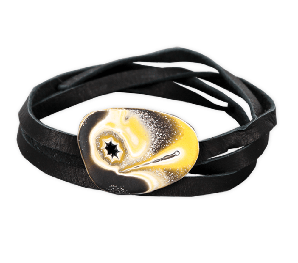 Sculpey Premo Mokume Gane Jewelry Kit7