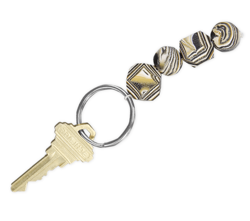 Sculpey Premo Mokume Gane Jewelry Kit6