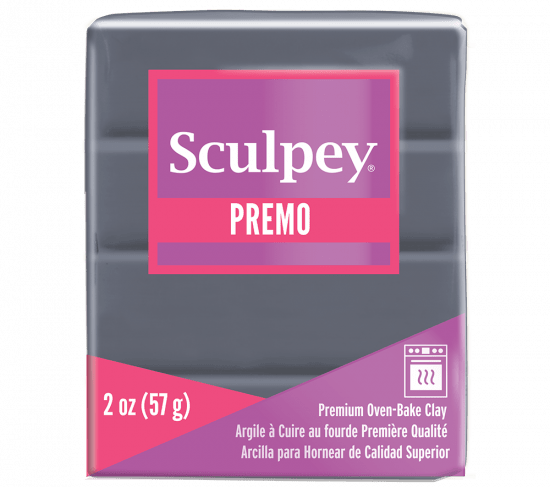 Sculpey Premo! 2 oz (57 gr)15