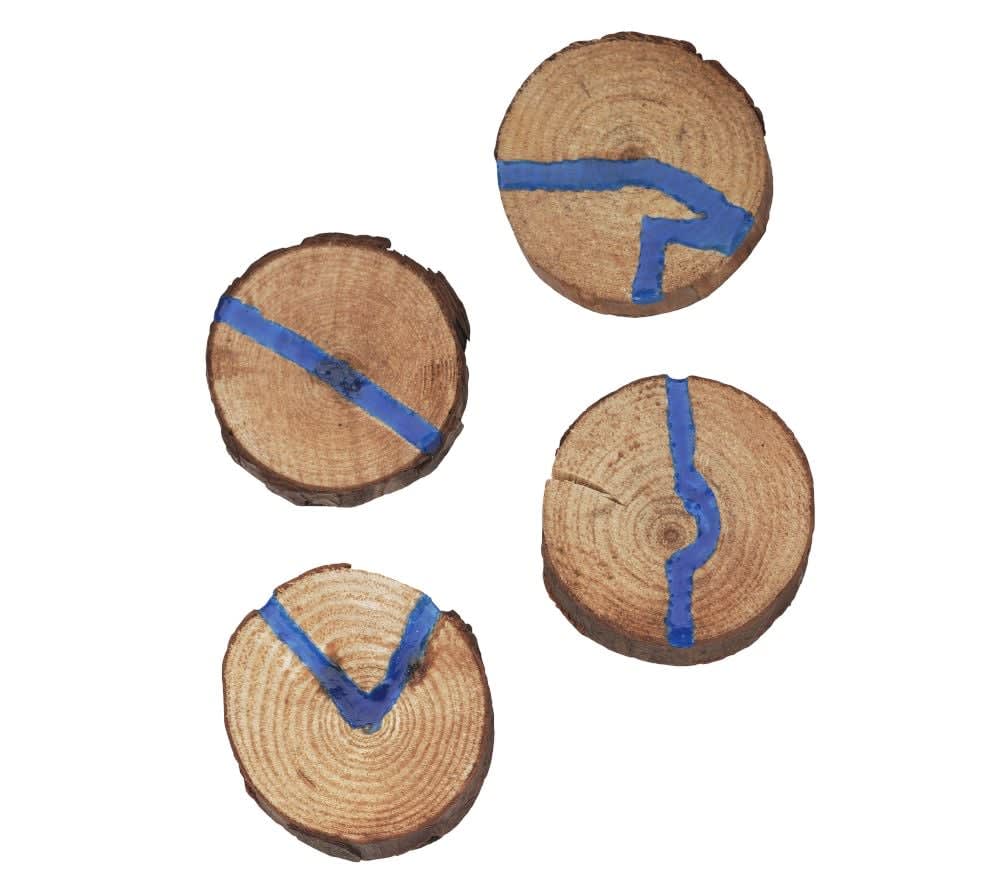 Sculpey Liquid -  Multipack 3 Colores Primarios (30 ml)7