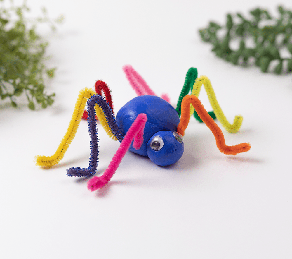 Sculpey Air-Dry™ Arcilla de Secado al Aire (1 kg)6