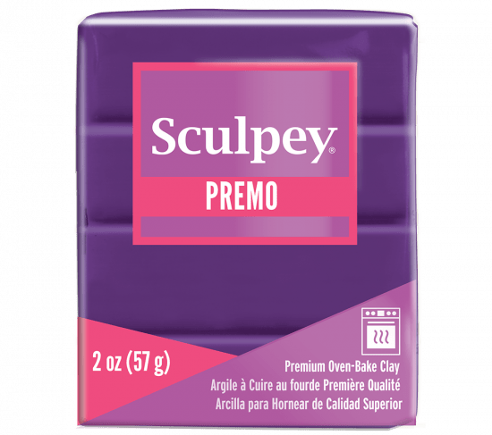 Sculpey Premo! 2 oz (57 gr)16