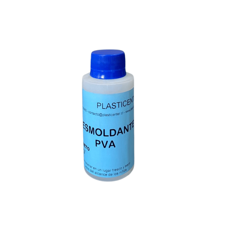 Desmoldante PVA1