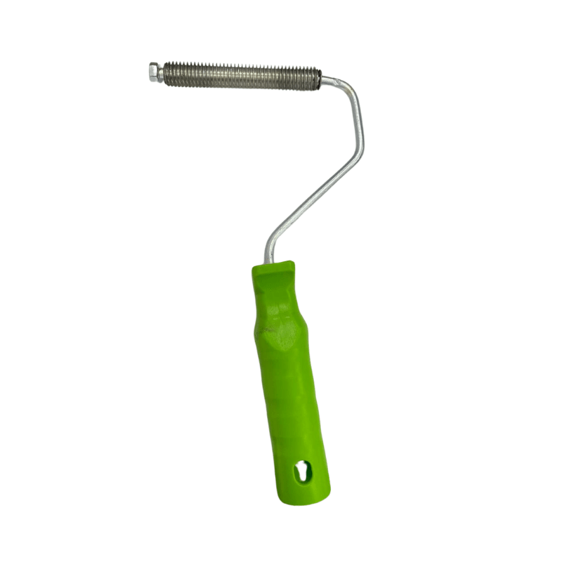 Rodillo Metálico Desaireador2