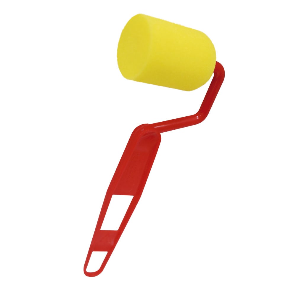 RODILLO ESPUMA POLIÉSTER 5 cm-2