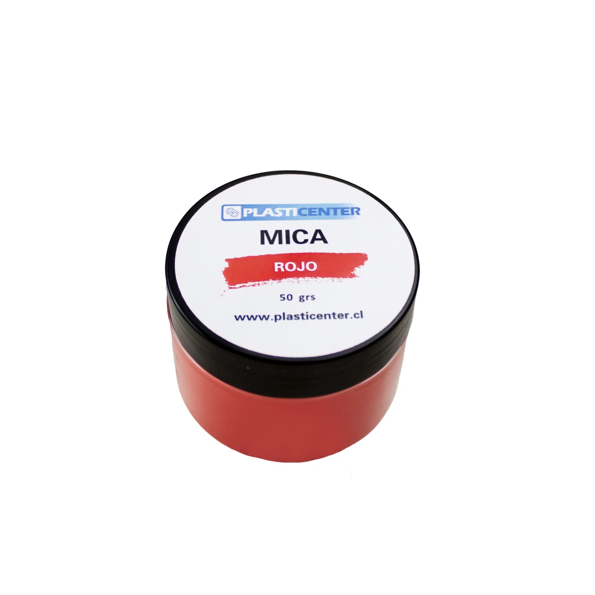 Mica Rojo2