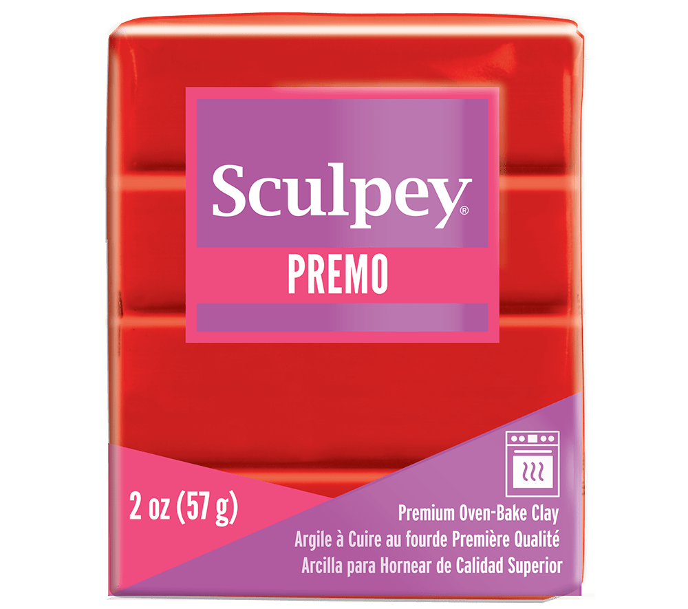 Sculpey Premo! 2 oz (57 gr)17