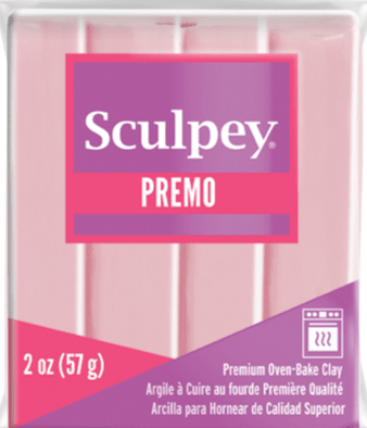 Sculpey Premo! 2 oz (57 gr)29