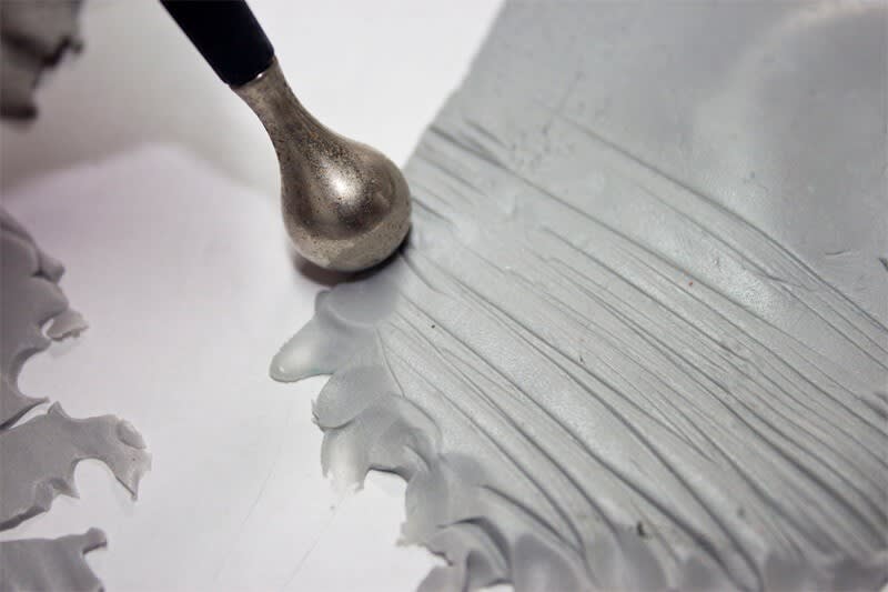 Sculpey Tools - Dual-End Detail tools (3 piezas)3