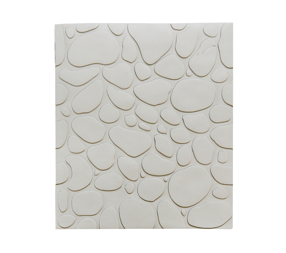 Sculpey Hojas De Textura - Naturaleza5