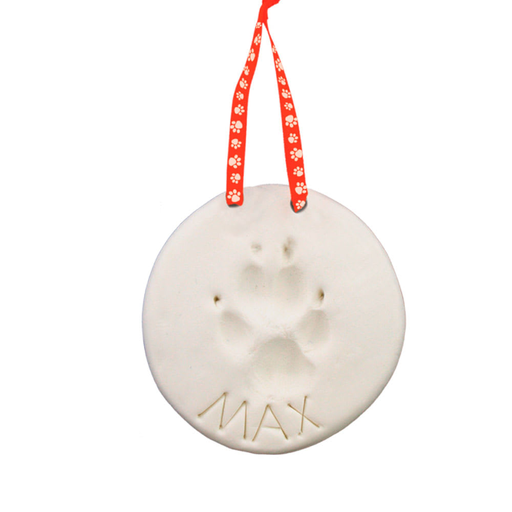Sculpey Keepsake - Kit de Impresión para Mascotas2