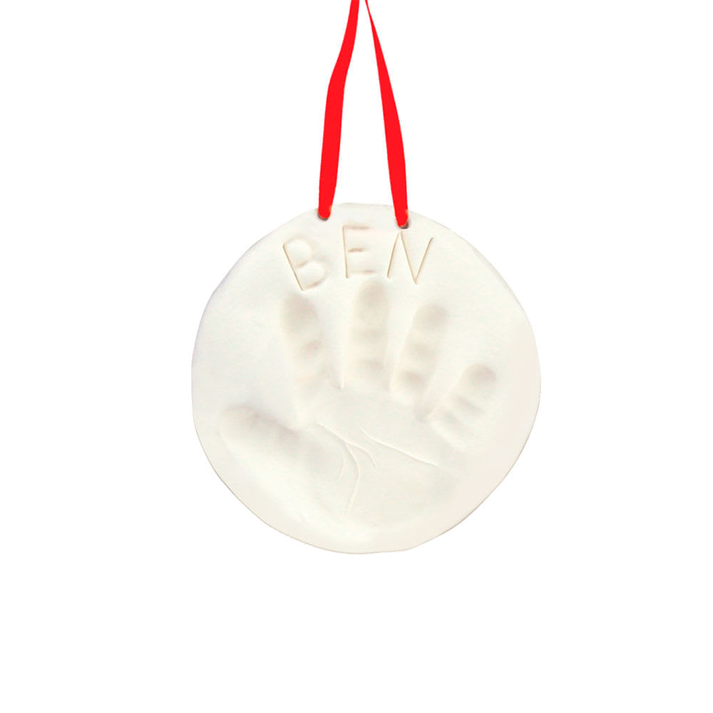 Sculpey Keepsake - Kit de Impresión para Bebés Deluxe2