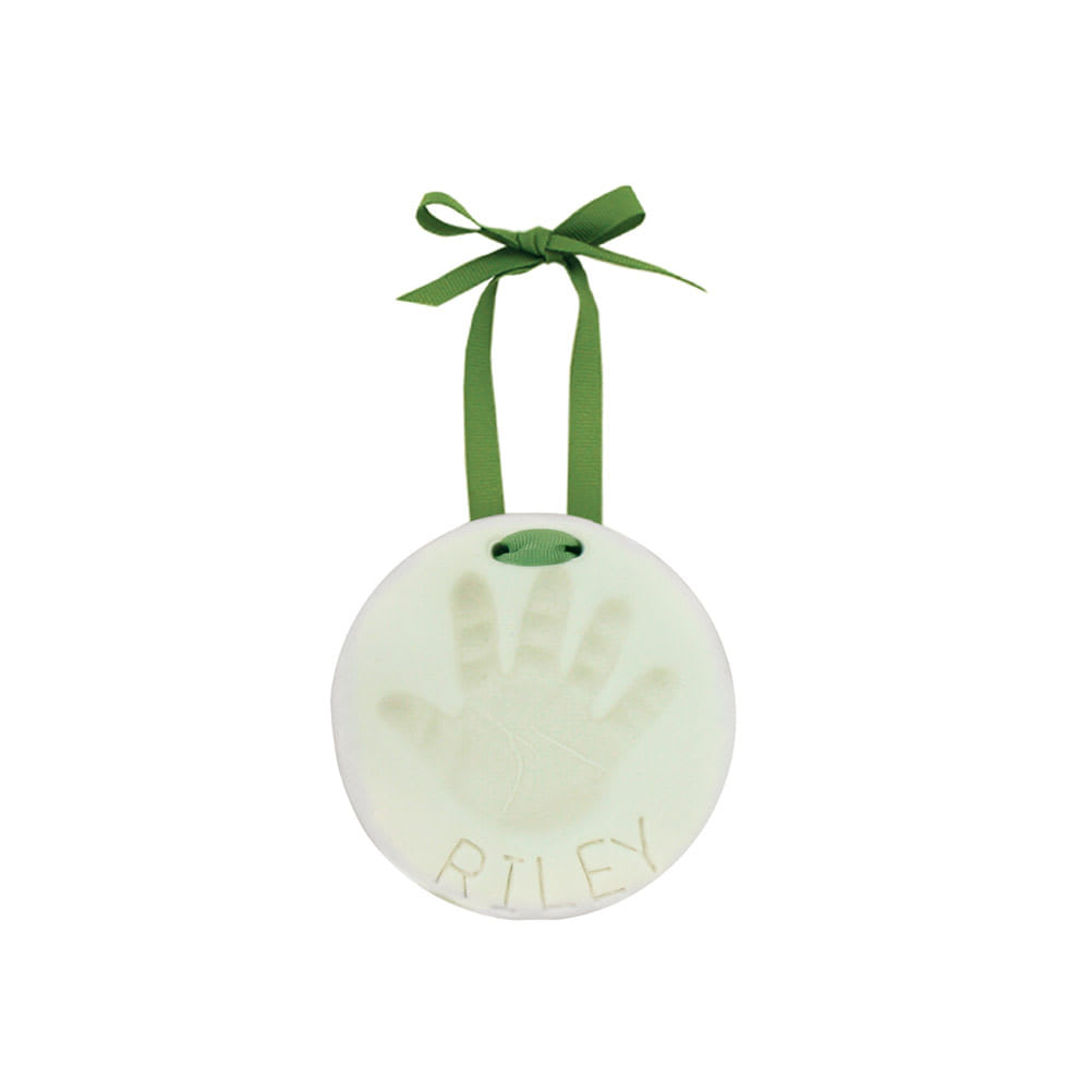 Sculpey Keepsake - Kit de Impresión para Bebés3