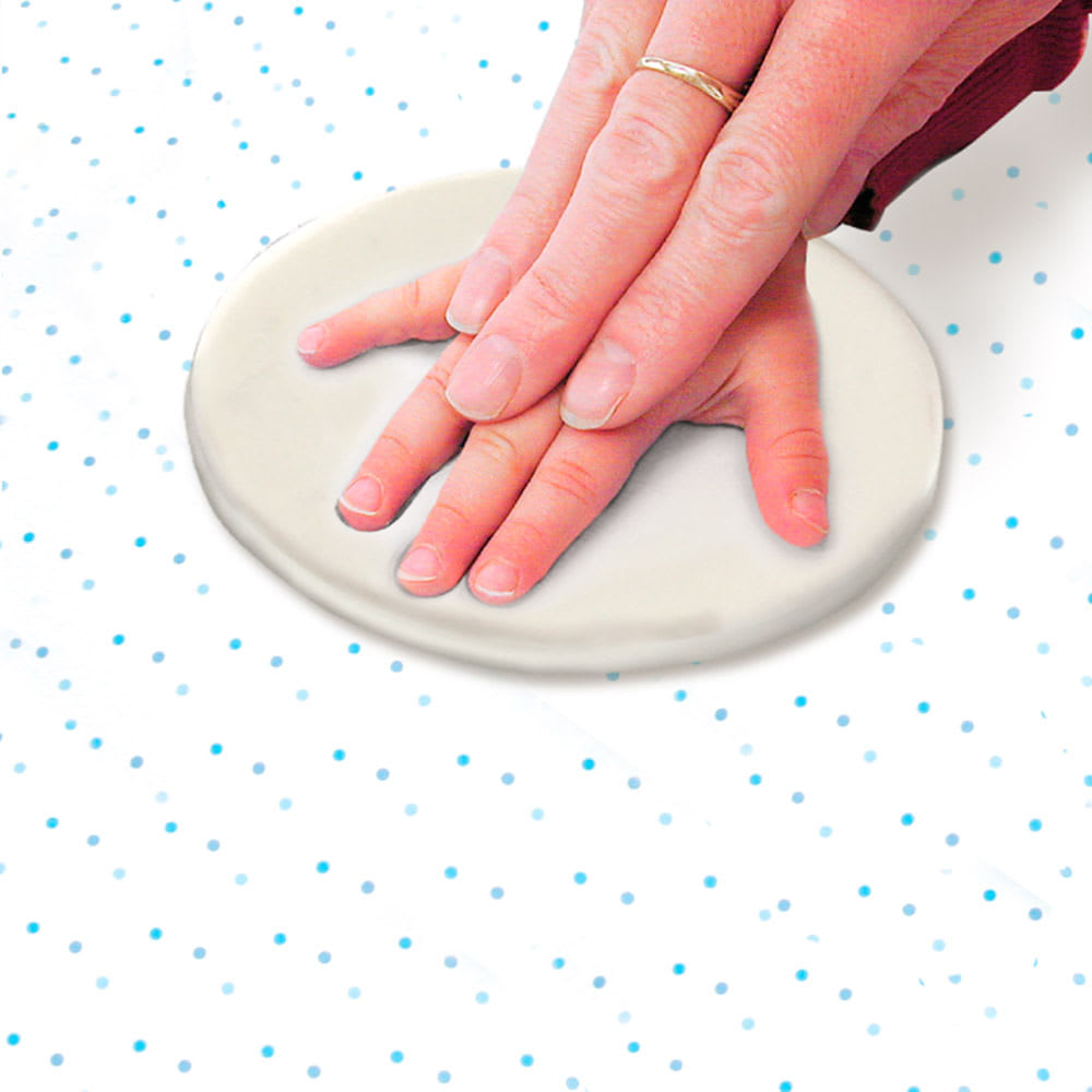 Sculpey Keepsake - Kit de Impresión para Bebés5