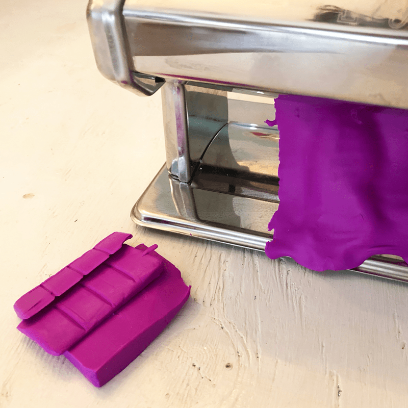 Sculpey Tools - Máquina Laminadora Para Arcilla3