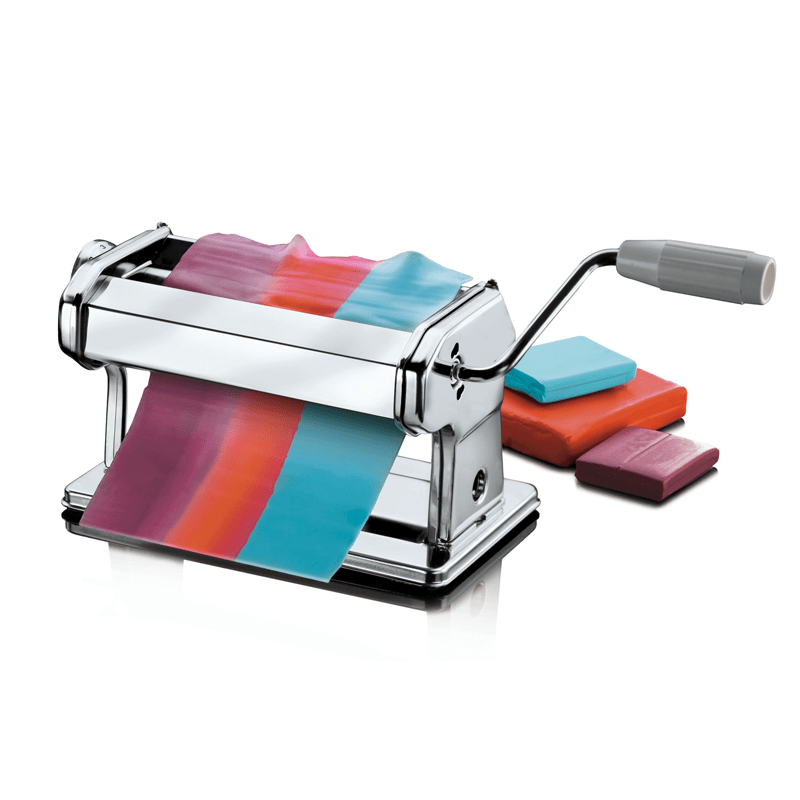 Sculpey Tools - Máquina Laminadora Para Arcilla4