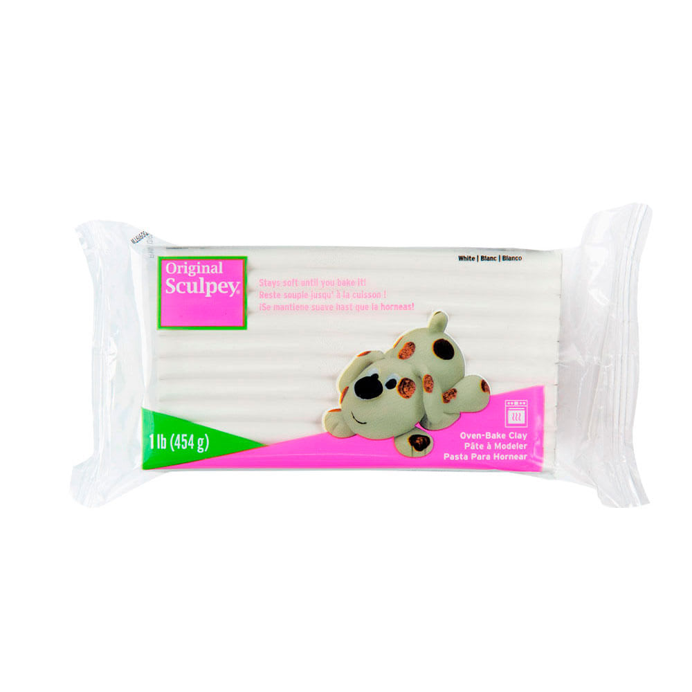 Sculpey Original (454 gr)6