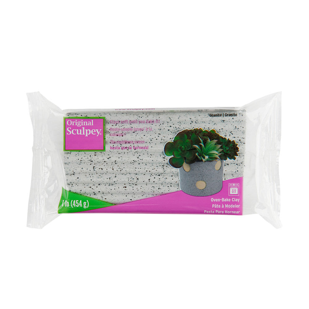 Sculpey Original (454 gr)2