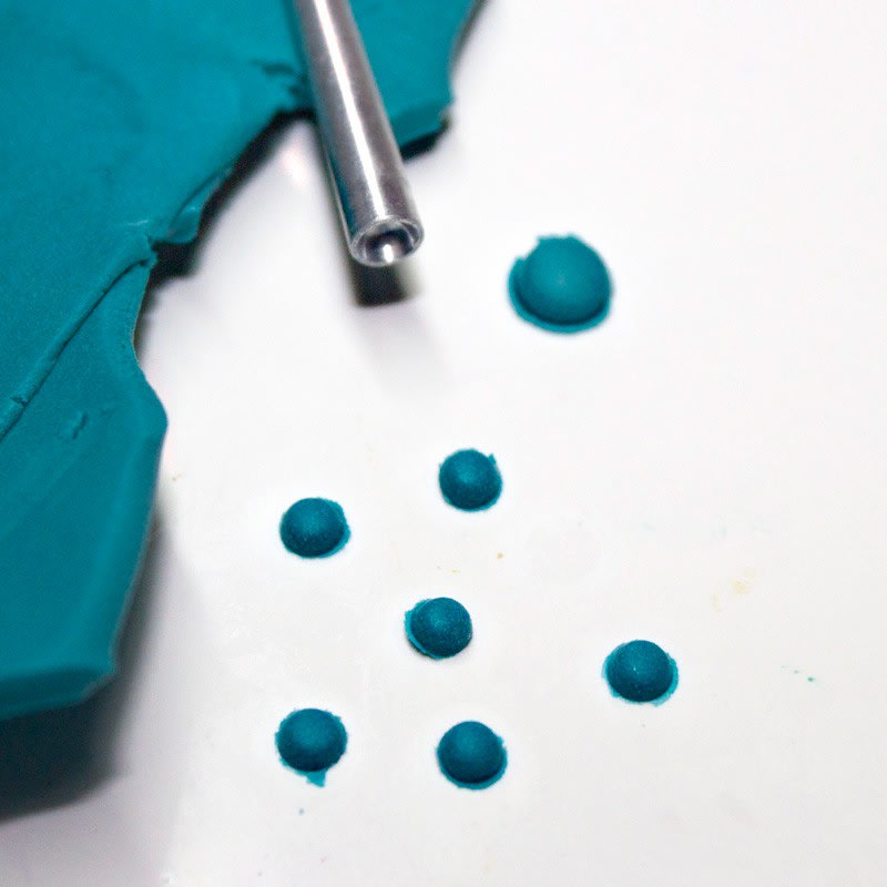 Sculpey Tools Palillos Para Trazados (3 piezas)5