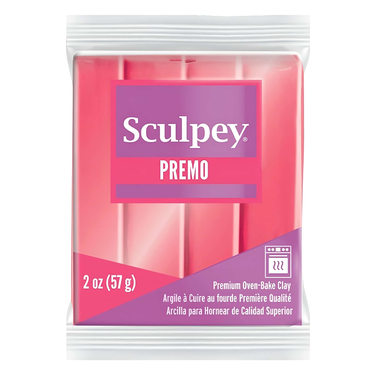 Premo! Sculpey Accents 2 oz (57 gr)24