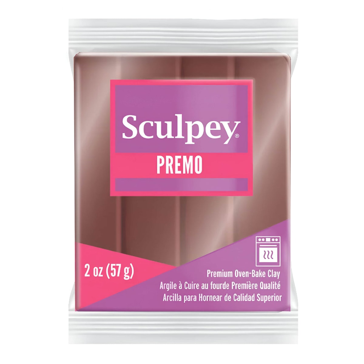 Premo! Sculpey Accents 2 oz (57 gr)16