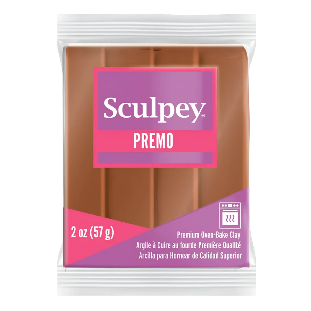 Premo! Sculpey Accents 2 oz (57 gr)15