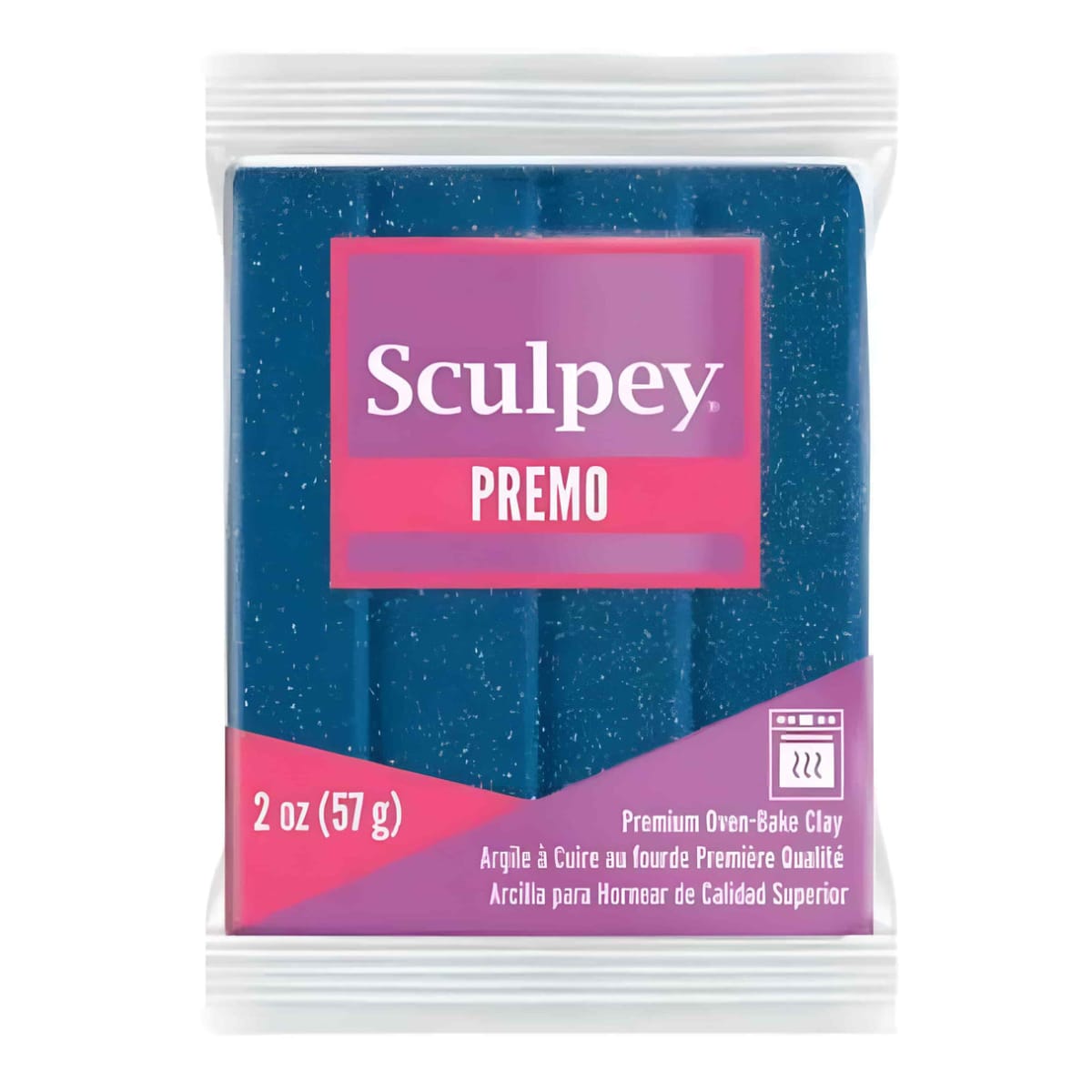 Premo! Sculpey Accents 2 oz (57 gr)21