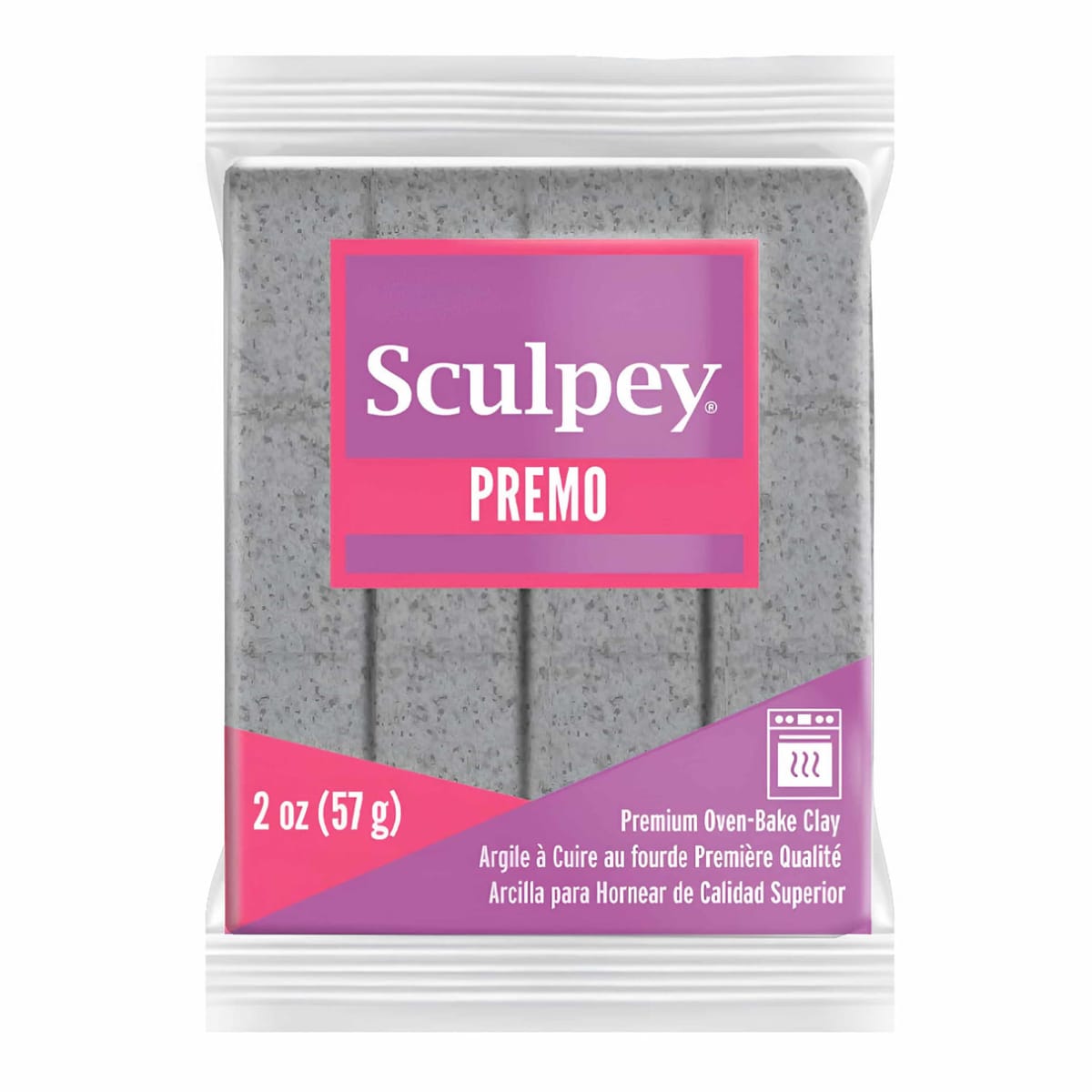 Premo! Sculpey Accents 2 oz (57 gr)18