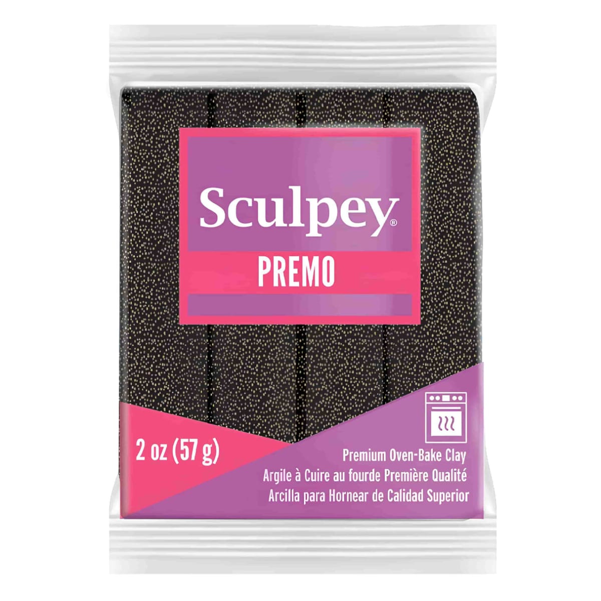 Premo! Sculpey Accents 2 oz (57 gr)8