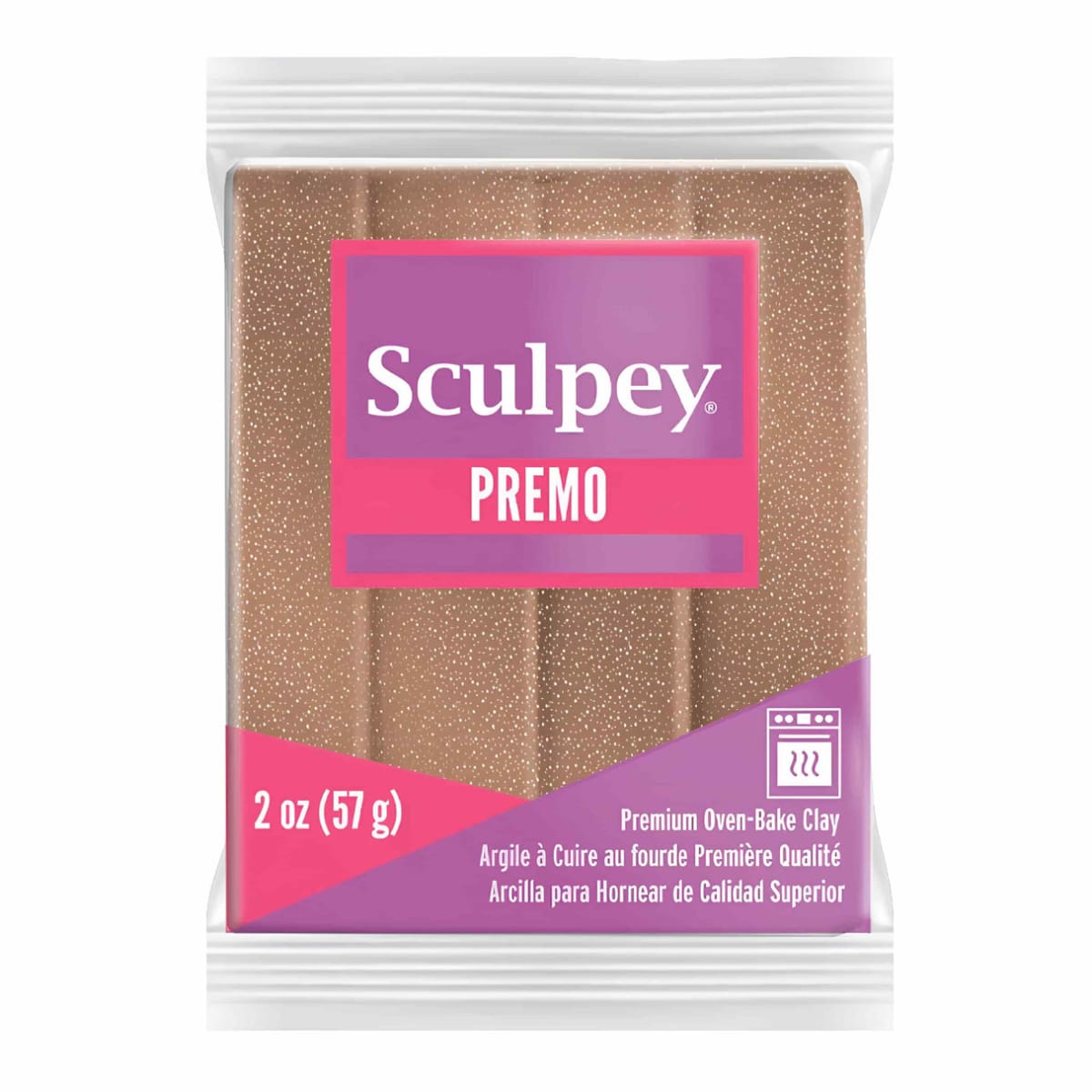 Premo! Sculpey Accents 2 oz (57 gr)17