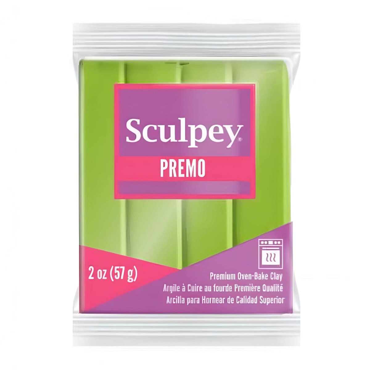 Premo! Sculpey Accents 2 oz (57 gr)11