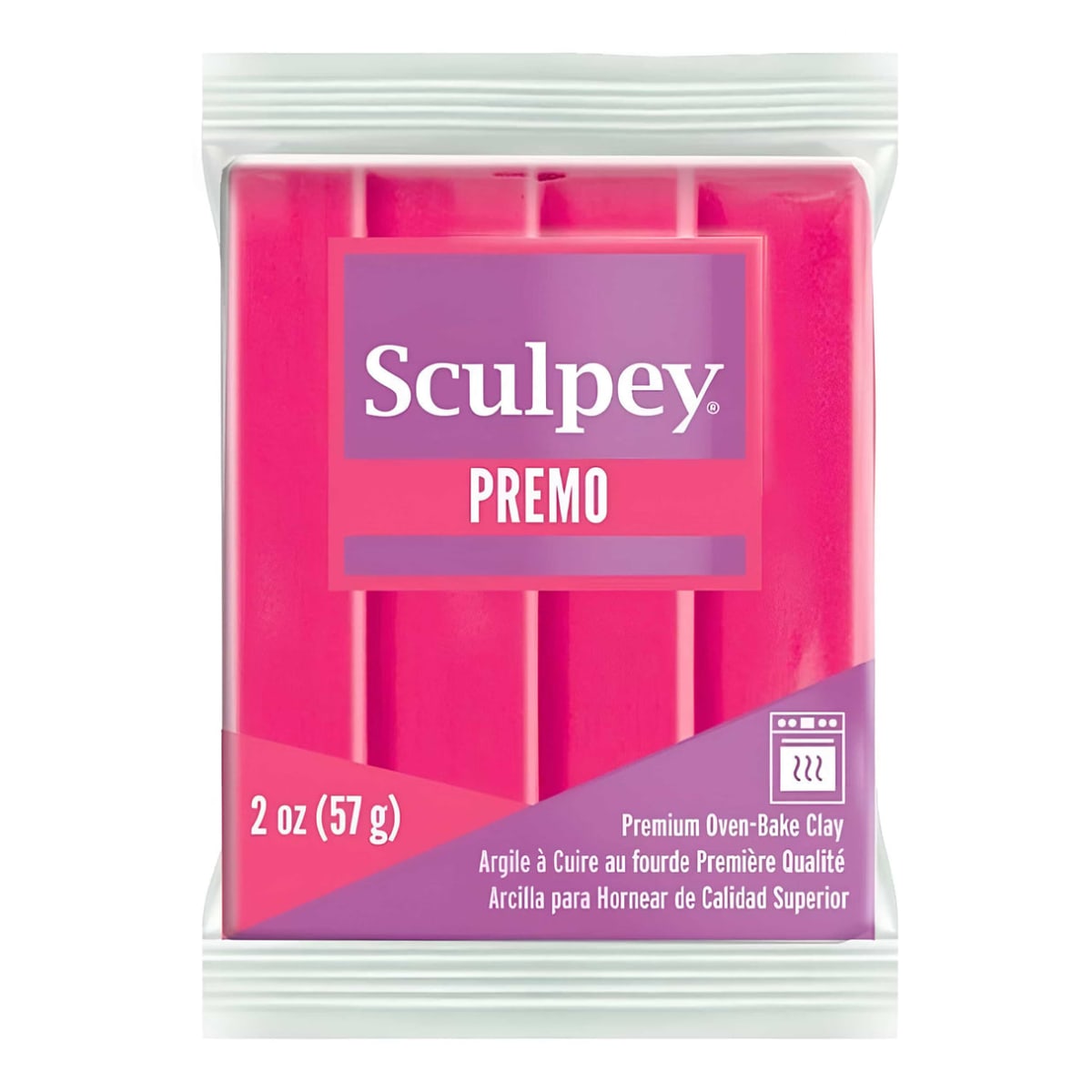 Premo! Sculpey Accents 2 oz (57 gr)19