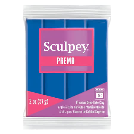 Sculpey Premo! 2 oz (57 gr)34