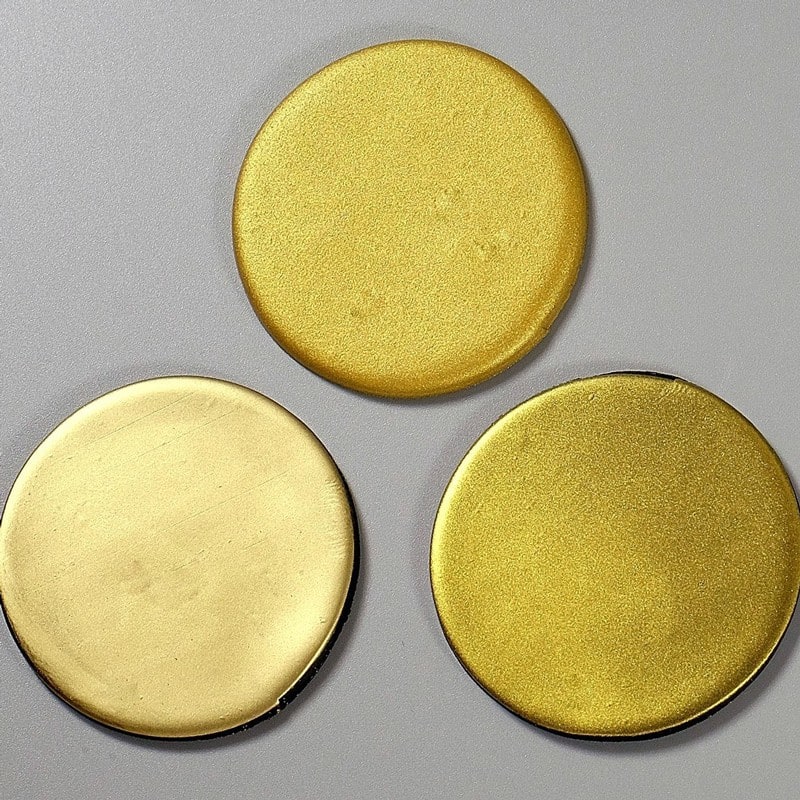 Sculpey Tools - Cortadores Círculos (6 piezas)3