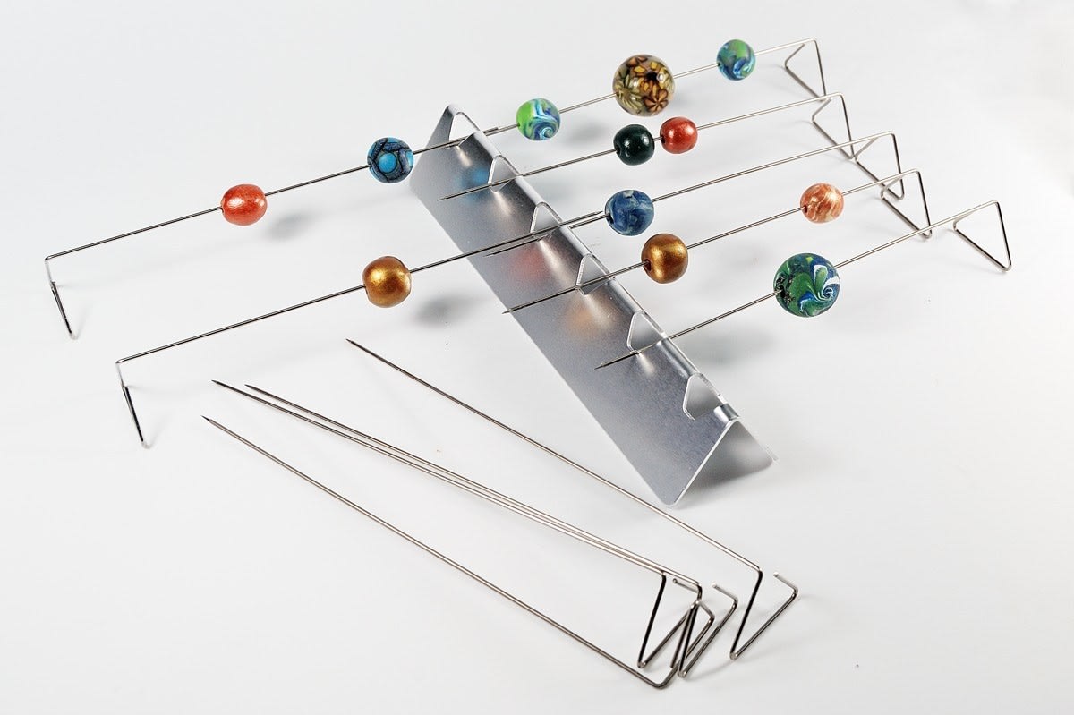 Sculpey Rejilla Para Hornear2