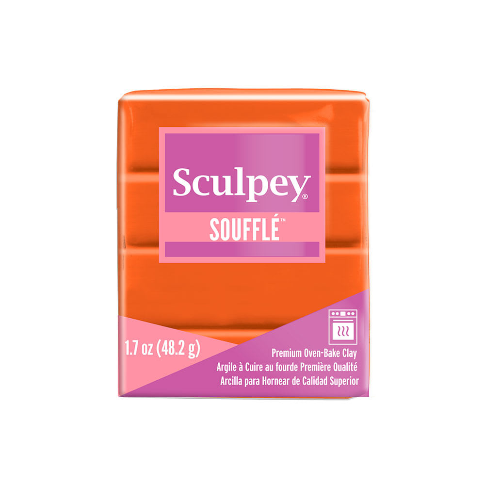 Sculpey Soufflé (48 gr)17