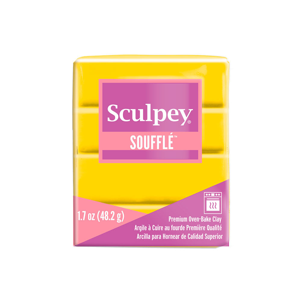 Sculpey Soufflé (48 gr)18