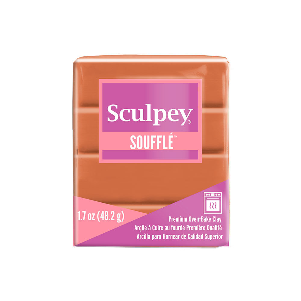 Sculpey Soufflé (48 gr)6