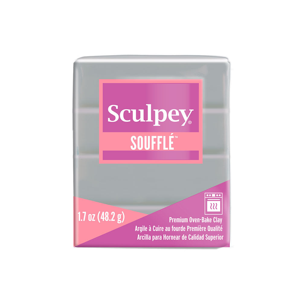 Sculpey Soufflé (48 gr)5